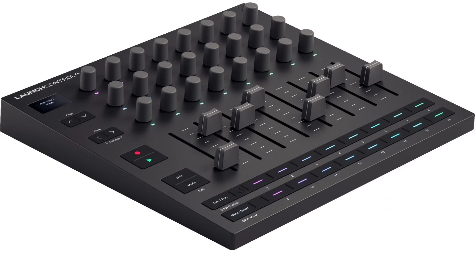 Controller Novation Launch Control XL 3 [3]