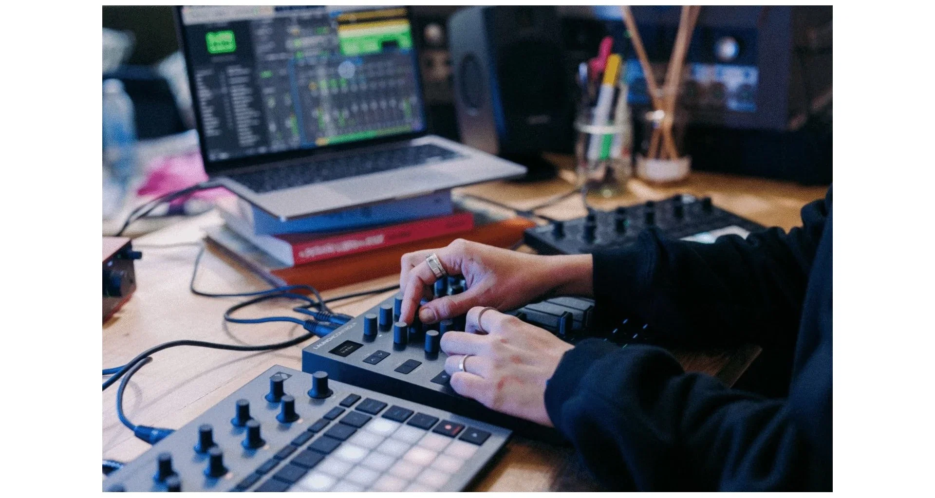 Controller Novation Launch Control XL 3 [11]