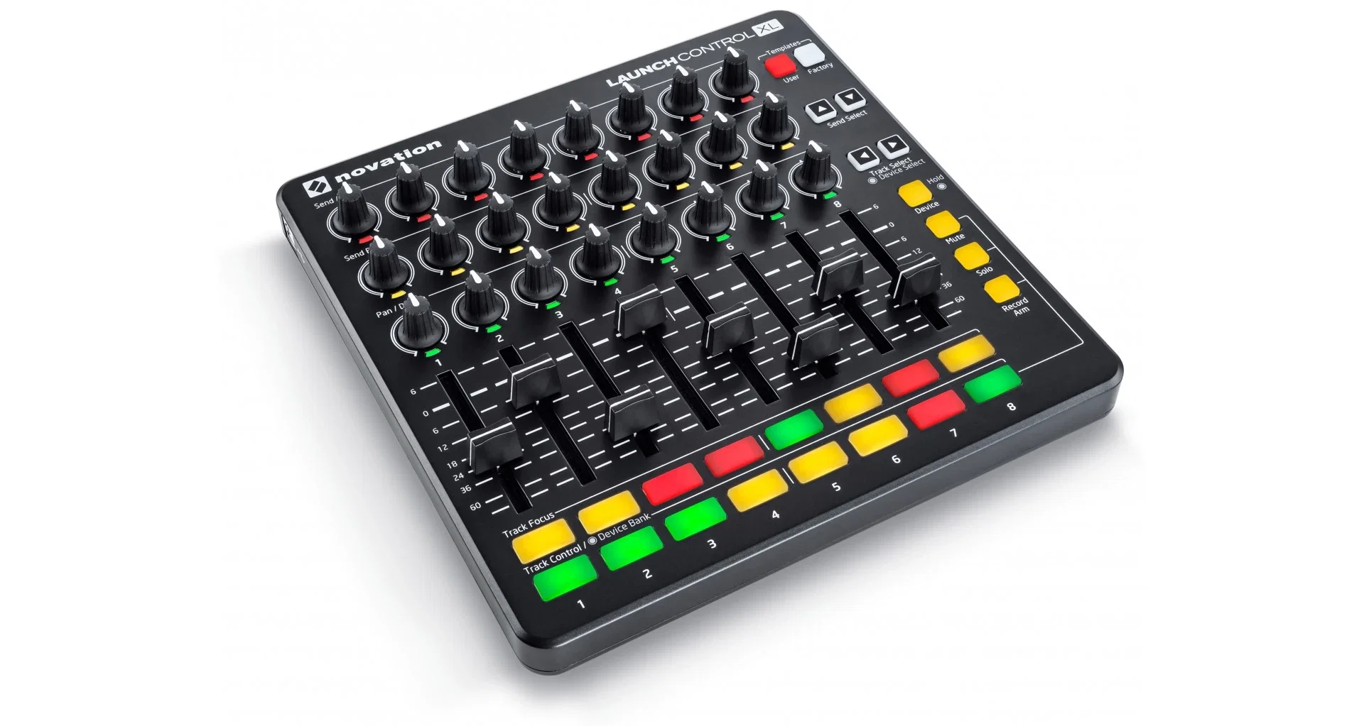 Controller Novation Launch Control XL MK2 [2]
