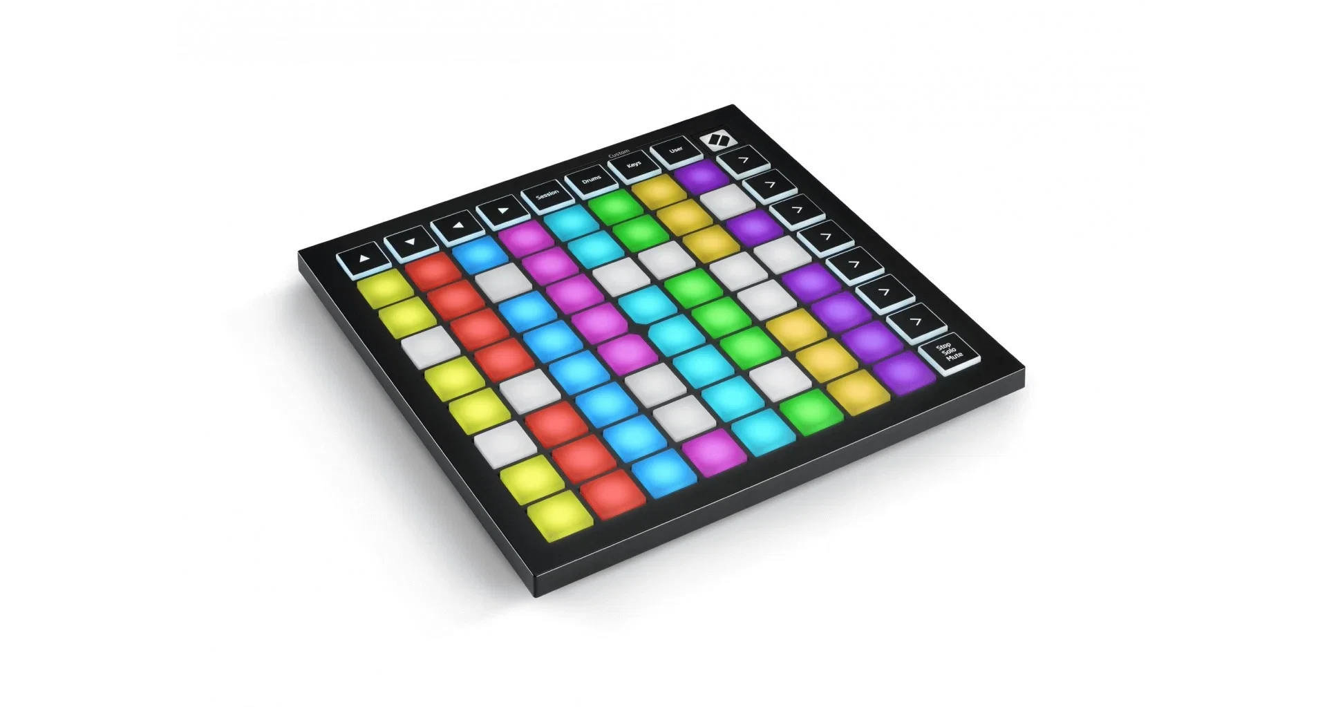 Controller Novation Launchpad Mini mk3 [2]