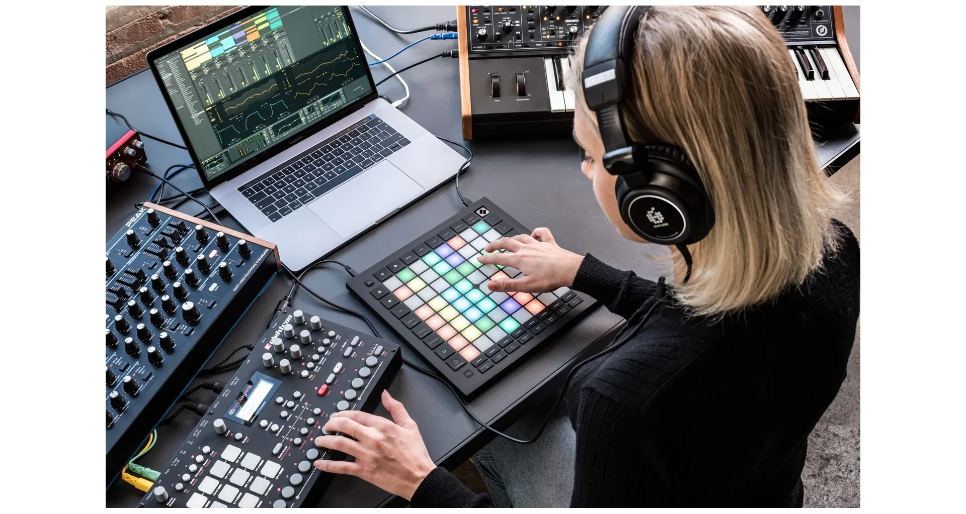 Controller Novation Launchpad Pro MK3 [5]