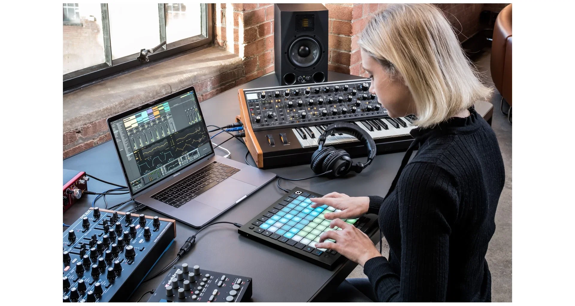 Controller Novation Launchpad Pro MK3 [4]