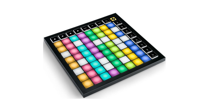 Controller Novation Launchpad X [2]