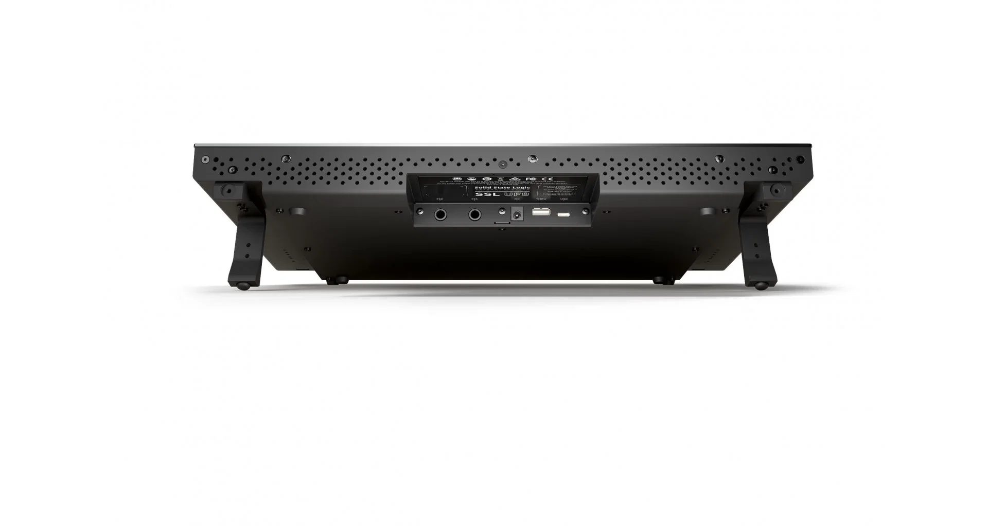 Controller SSL UF8 [4]