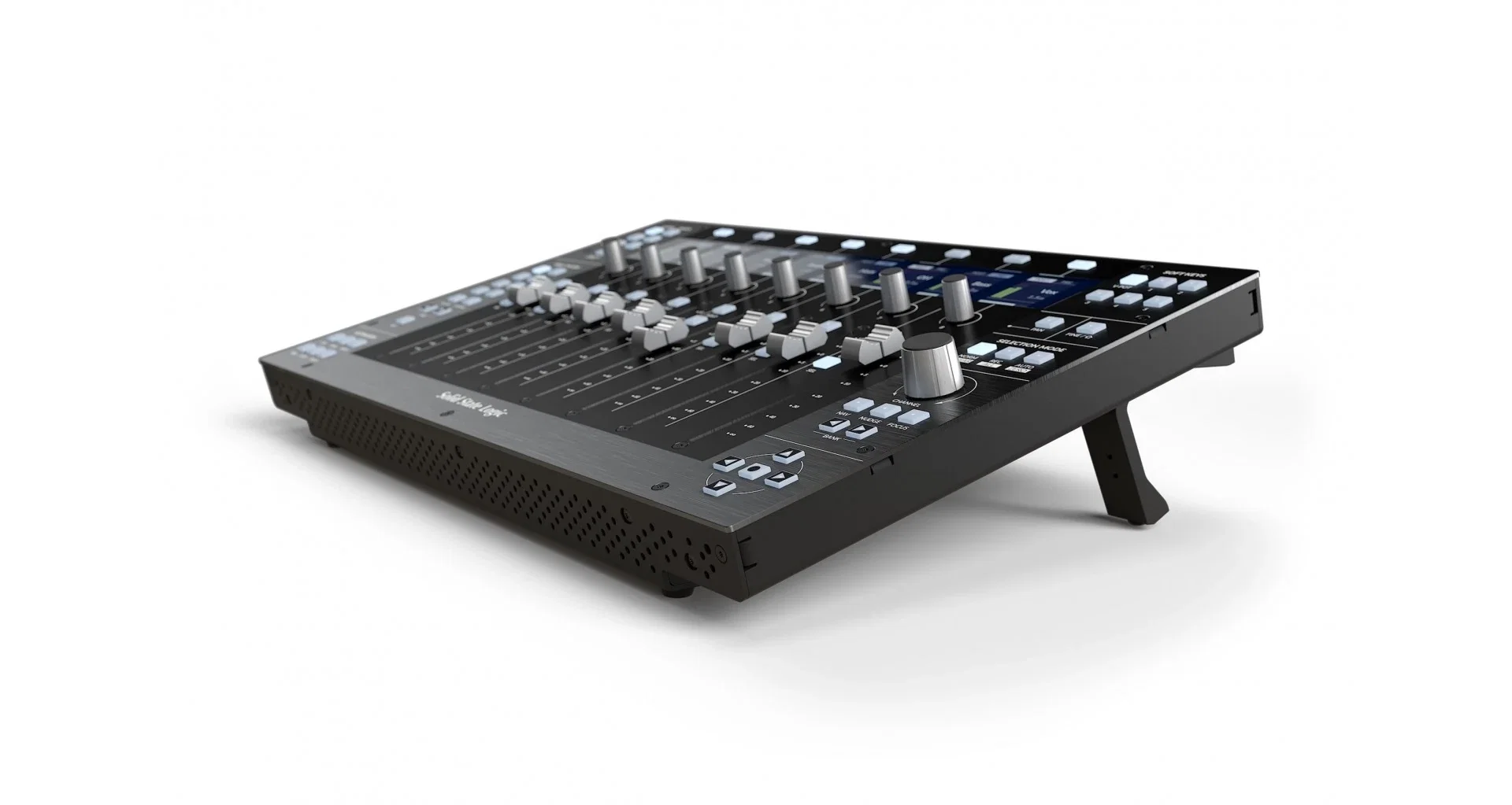Controller SSL UF8 [3]