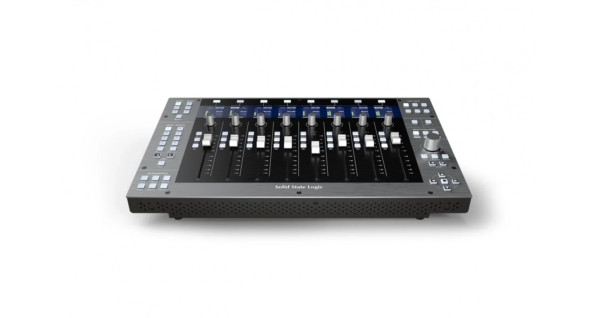 Controller SSL UF8 [2]