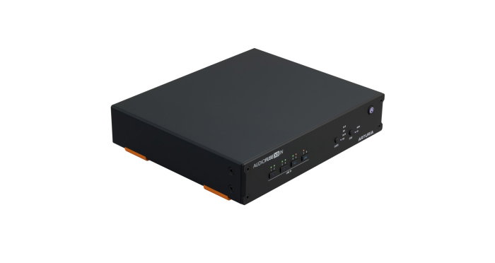 Convertor ADAT Arturia AudioFuse X8 IN [3]