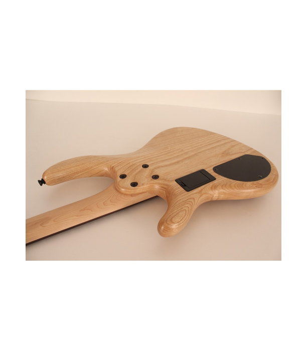 Cort Action DLX AS (OPN) [8]