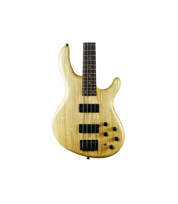 Cort Action DLX AS (OPN) [2]