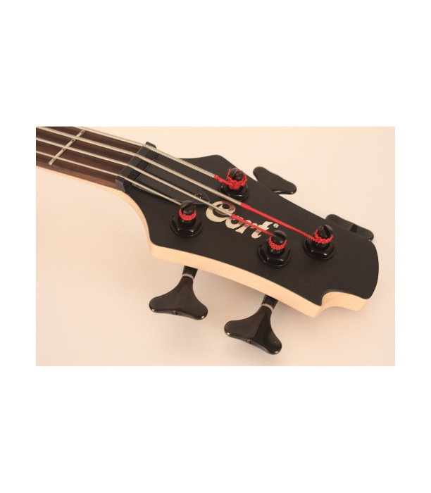 Cort Action DLX AS (OPN) [7]
