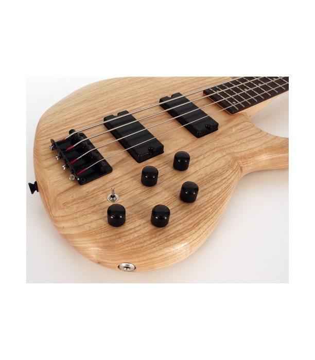 Cort Action DLX AS (OPN) [4]