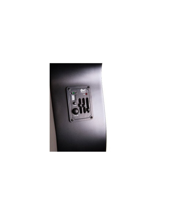 Cort AF510E BKS [3]