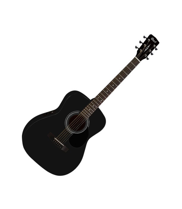 Cort AF510E BKS [2]