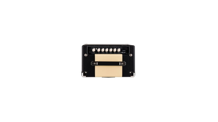 Cort CM15-R Black [5]