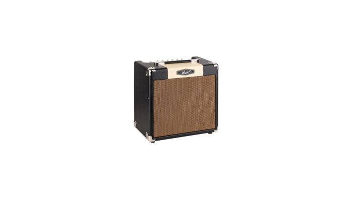 Cort CM15-R Black [2]