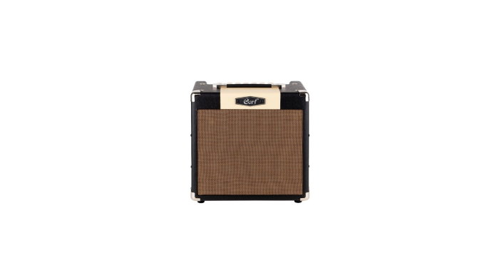 Cort CM15-R Black [3]