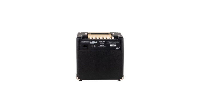 Cort CM15-R Black [4]