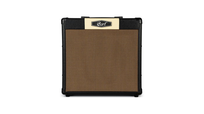 Cort CM30R BK [2]