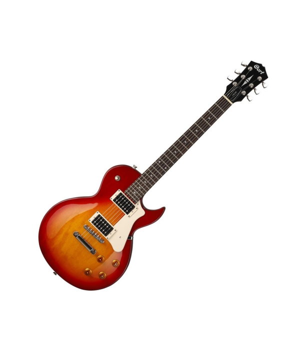 Cort CR100 Cherry Red [2]