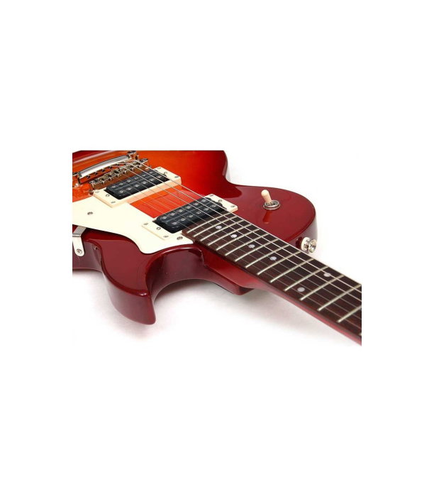Cort CR100 Cherry Red [4]