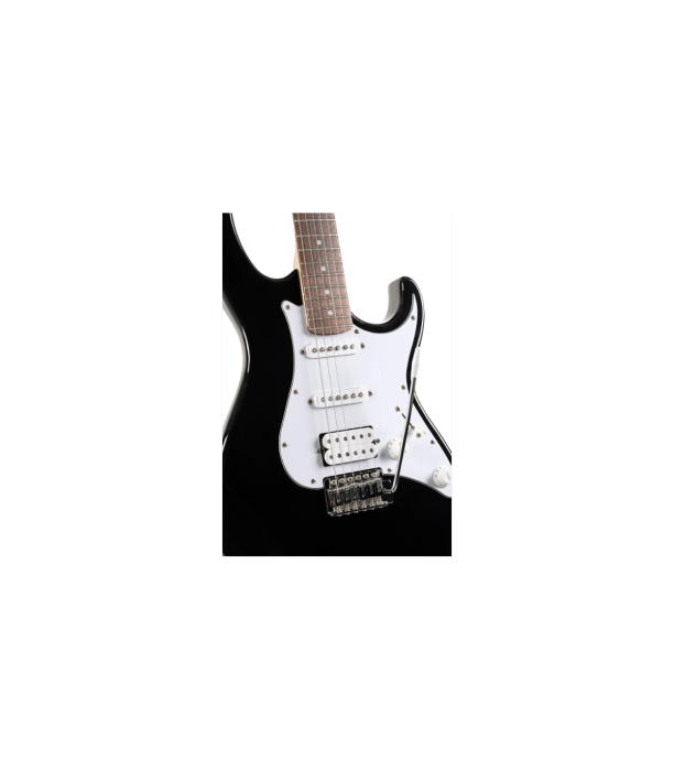 Cort G200 BK [2]