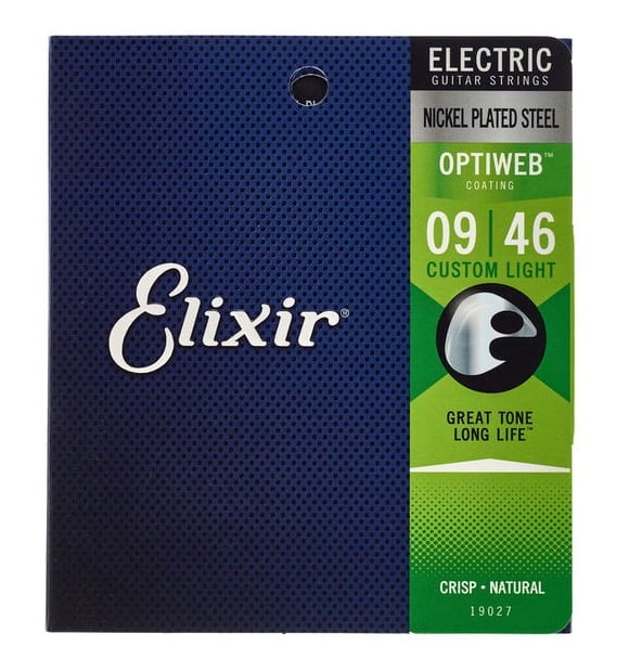 Corzi Elixir Optiweb 19027 Custom Light [1]