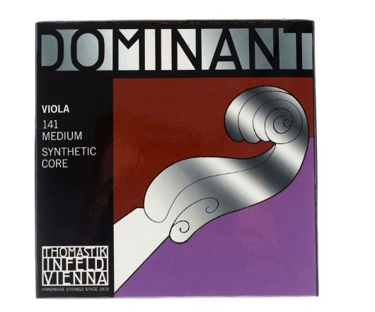 Corzi viola Thomastik Dominant 141 medium [1]