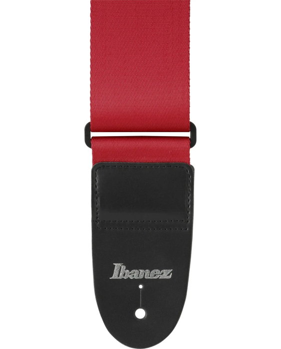 Curea chitară Ibanez GS64-RD - Ibanez [3]