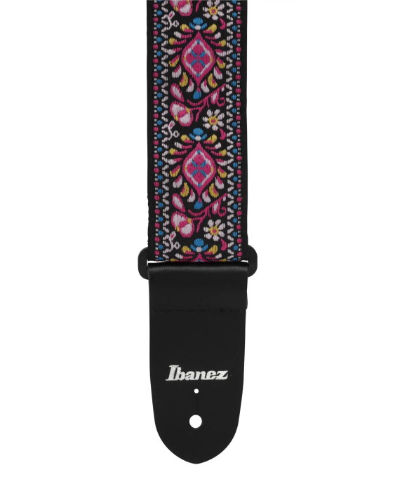 Curea chitară Ibanez GSV50-P2 - Ibanez [3]