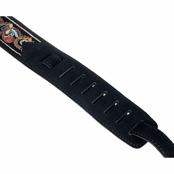 Curea de piele Minotaur Psychedelic [3]