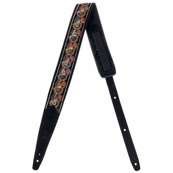 Curea de piele Minotaur Psychedelic [1]