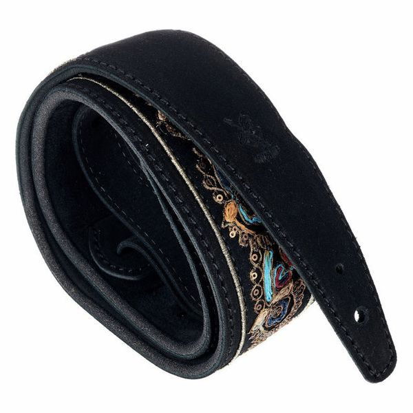 Curea de piele Minotaur Psychedelic [5]