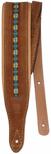 Curea de piele Minotaur SPG30 Matchu Picchu [2]