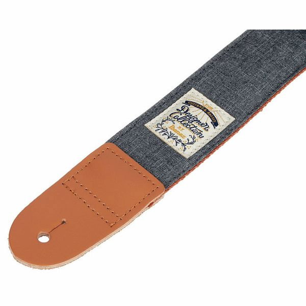 Curea Ibanez DCS50D-CGY Designer Strap [2]