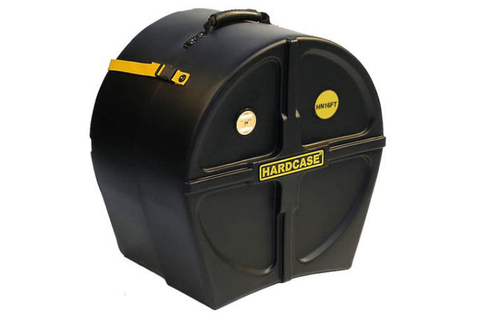 Cutie Hardcase18" FLOOR TOM [1]