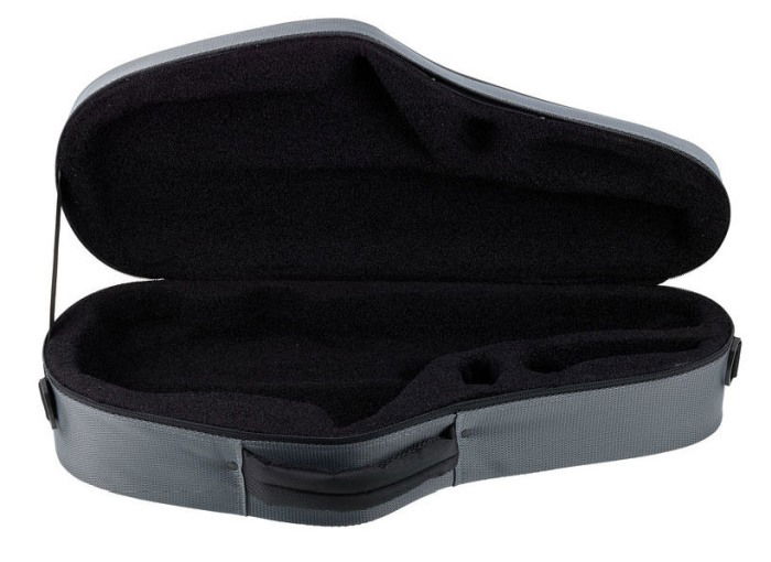 Cutie Lightcase Alto Sax Shaped Thomann [2]