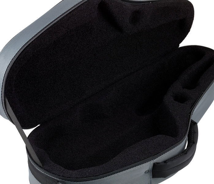 Cutie Lightcase Alto Sax Shaped Thomann [3]