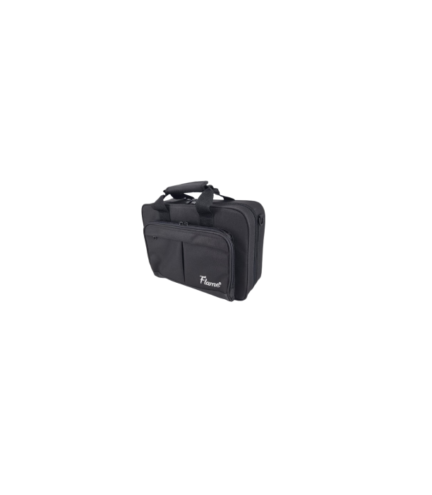 Cutie pentru Clarinet Flame AF54-12 [4]