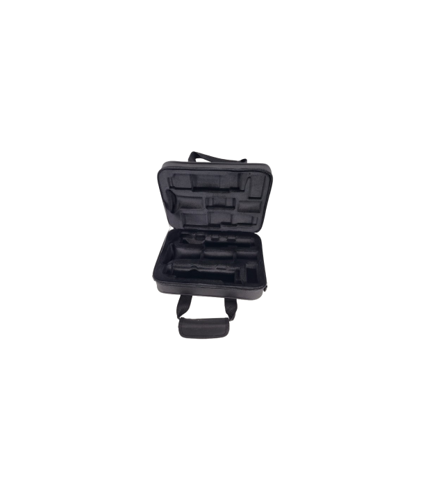 Cutie pentru Clarinet Flame AF54-12 [2]