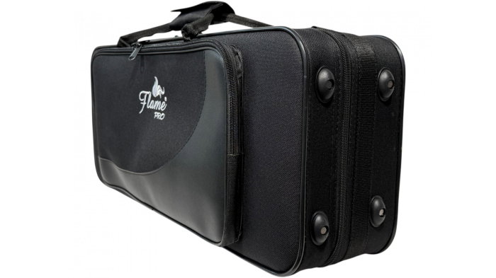 Cutie saxofon Flame Pro A205 [6]