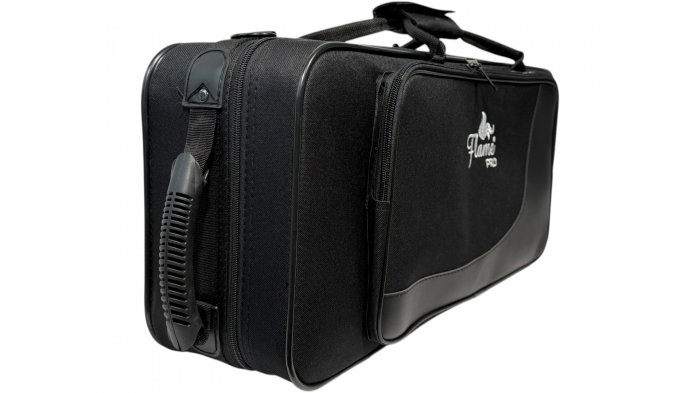 Cutie saxofon Flame Pro A205 [7]