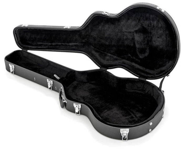 Cutie Thomann Guitar Case Semihollow-Style [1]