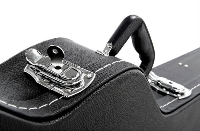 Cutie Thomann Guitar Case Semihollow-Style [3]