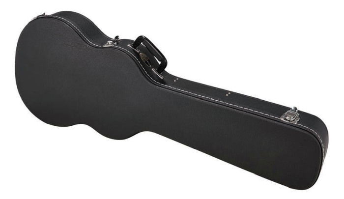 Cutie Thomann Guitar Case Single Cut [1]
