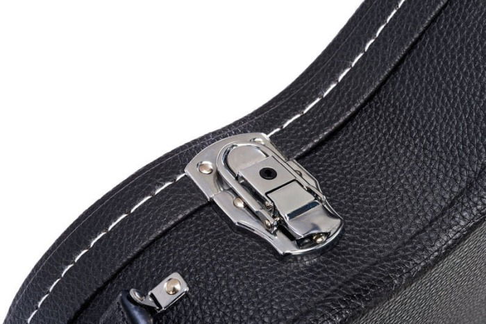 Cutie Thomann Guitar Case Single Cut [3]