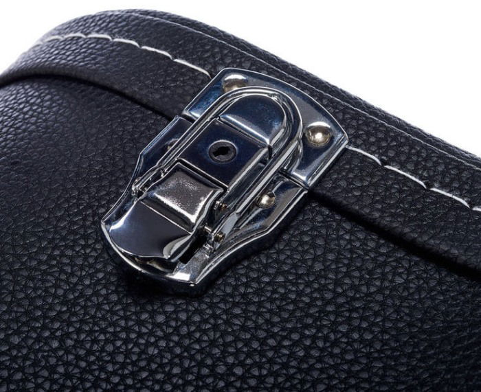 Cutie Thomann Western Guitar Case [3]