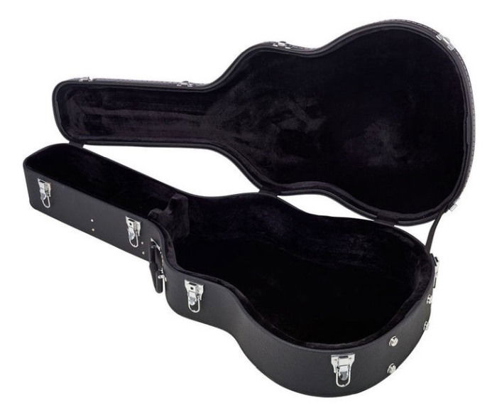 Cutie Thomann Western Guitar Case [2]