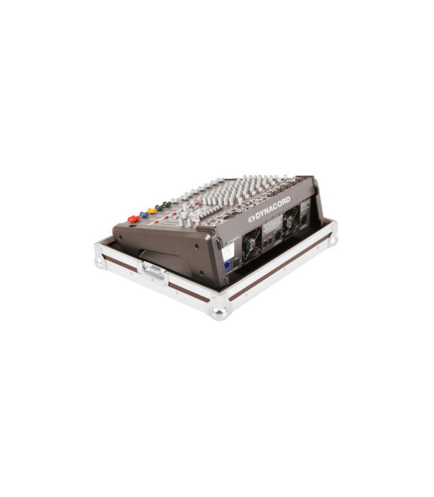 Cutie Thon Mixer Case Powermate 600-3 [10]