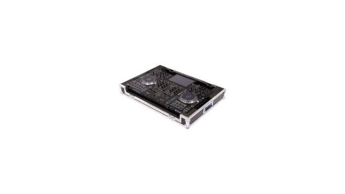 Cutie transport Case Denon DJ Prime 4 [8]