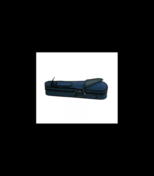 Cutie vioară Stentor 1372 A Violin Case Blue 4/4 - Stentor [5]